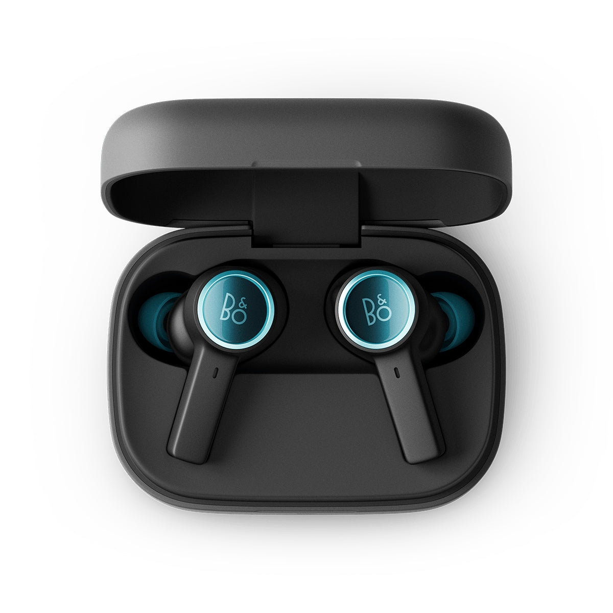Bang & Olufsen BeoPlay EX ANC • Anthracite Oxygen