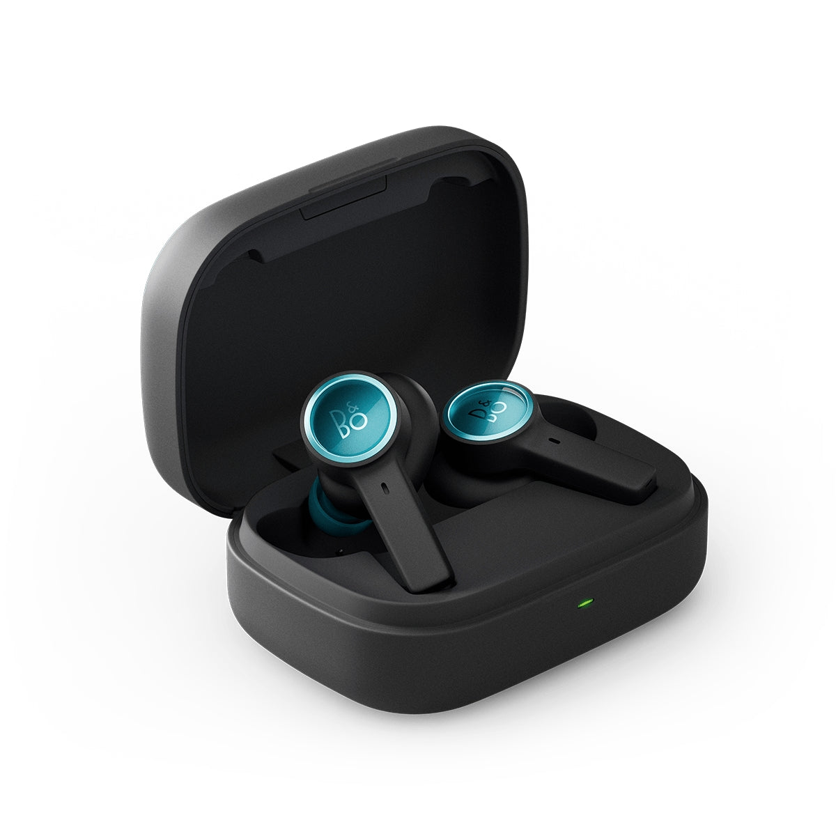 Bang & Olufsen BeoPlay EX ANC • Anthracite Oxygen