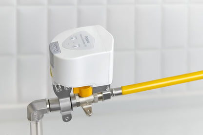 Aqara Controleur de vanne d'eau connecté T1