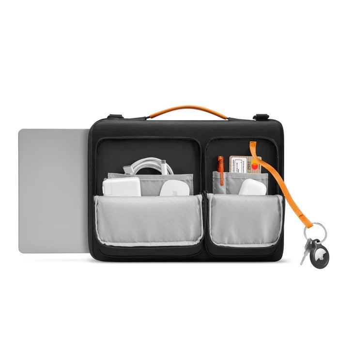 Tomtoc • Sacoche de transport pour Macbook Air 15"