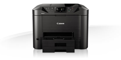 Canon • MAXIFY MB5450 • Imprimante MF Jet d'encre Couleur • A4 • Noir