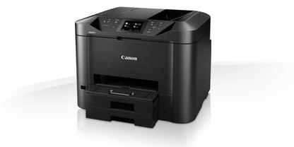 Canon • MAXIFY MB5450 • Imprimante MF Jet d'encre Couleur • A4 • Noir