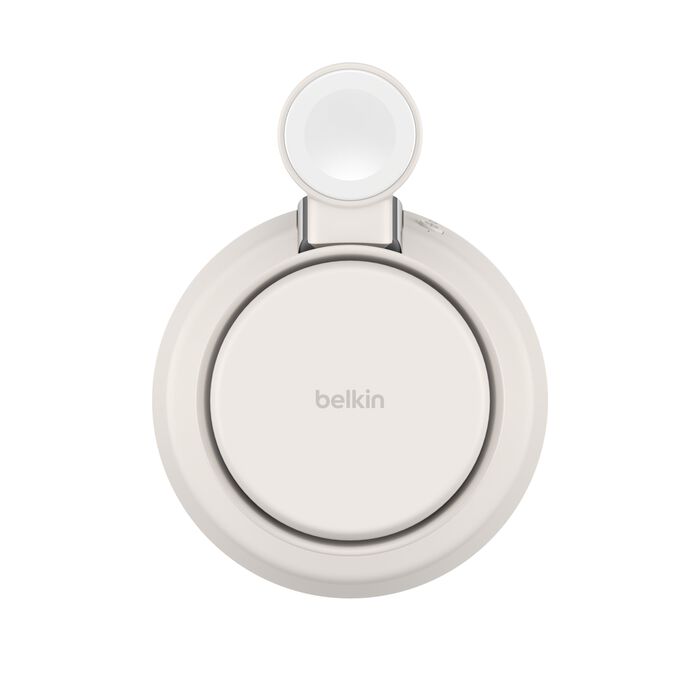 Belkin • UltraCharge Pro 3 en 1 • Sable