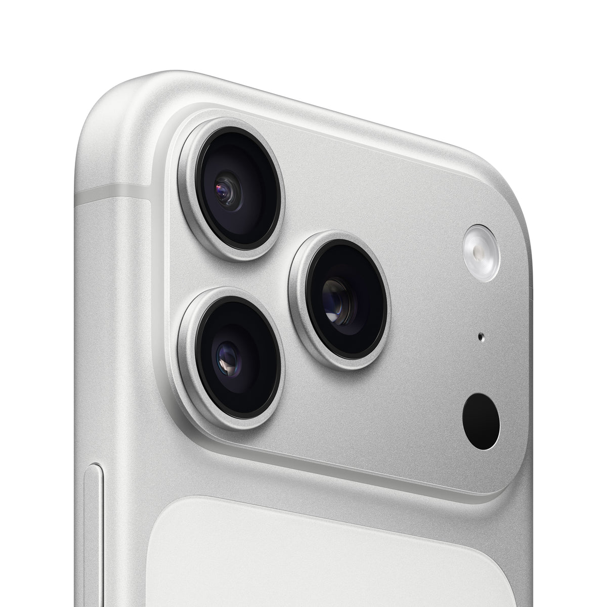iPhone 17 Pro • 256GB • Argent - Occasion
