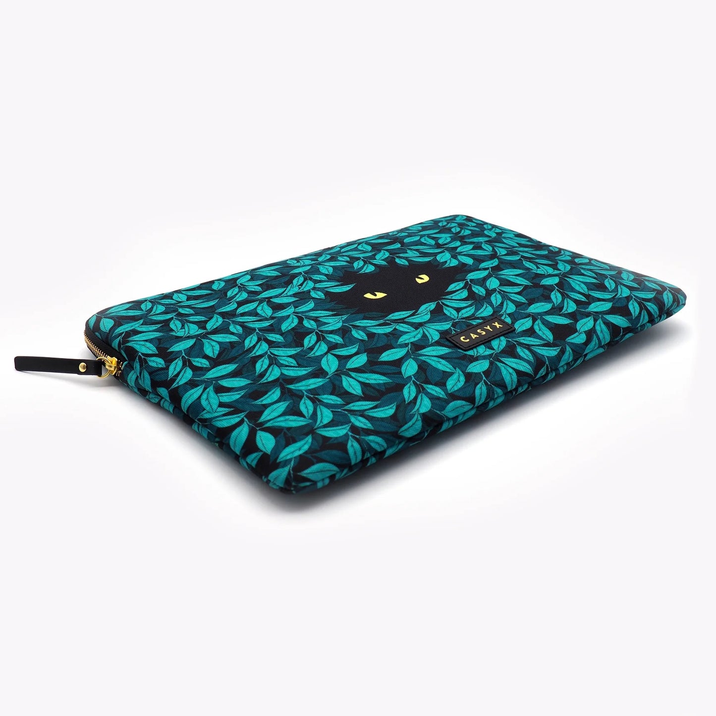 Casyx Graphique • Etui pour Macbook Pro/Air • Chat Espion