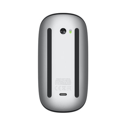 Apple Magic Mouse • Noir (USB-C)