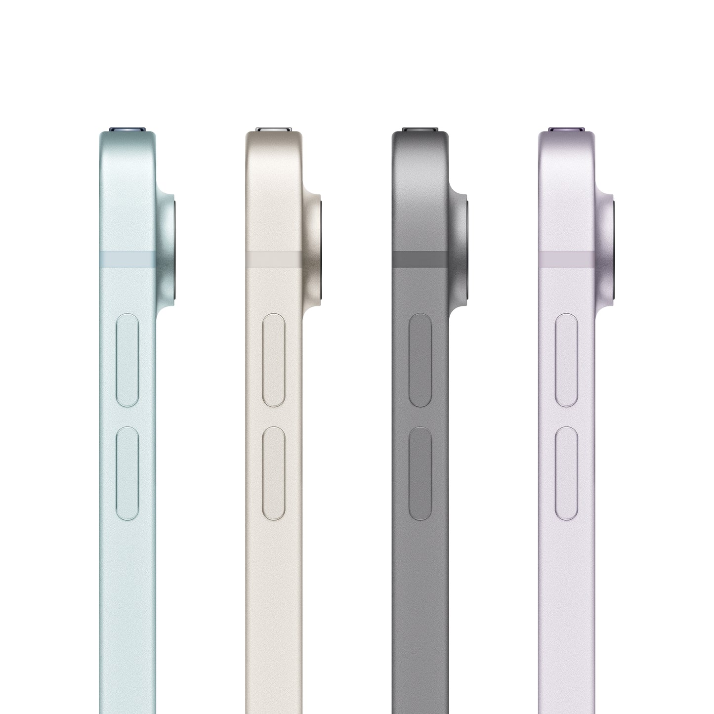 iPad Air 11" M3 • WiFi+Cellulaire 1TB • Gris Sidéral