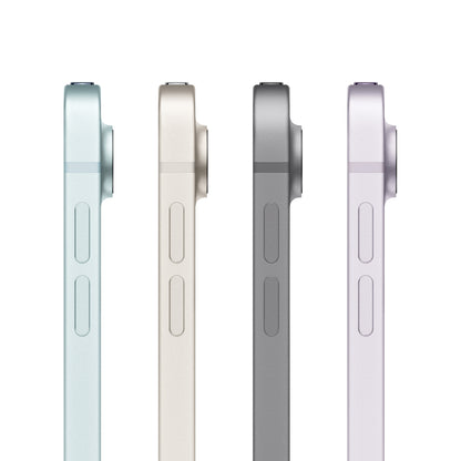 iPad Air 11" M3 • WiFi+Cellulaire 1TB • Gris Sidéral