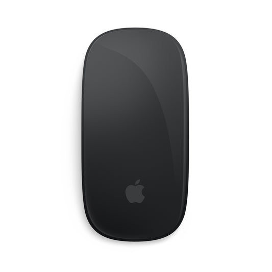 Apple Magic Mouse 2 • Noir (USB-C)