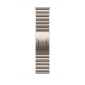 Bracelet à maillons naturel 46 mm
