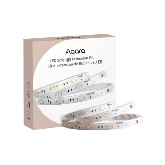 Aqara LED Strip T1 Extension 1m (Matter)