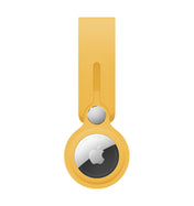 AirTag Loop • Tournesol