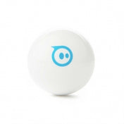 Sphero Mini (blanc) • Robot programmable, jeu éducatif