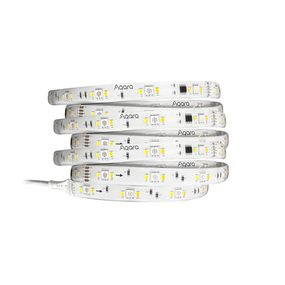 Aqara T1 Bandeau LED • 2m • (Matter)