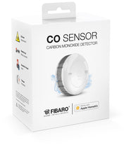Fibaro • CO Sensor