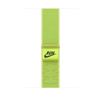Bracelet Boucle Sport Nike 46mm Volt Splash