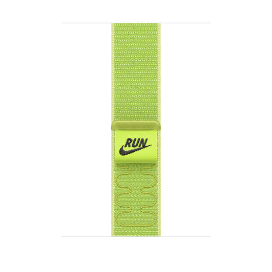 Bracelet Boucle Sport Nike 46mm Volt Splash