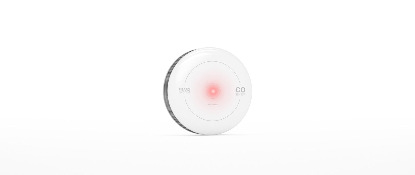 Fibaro • CO Sensor