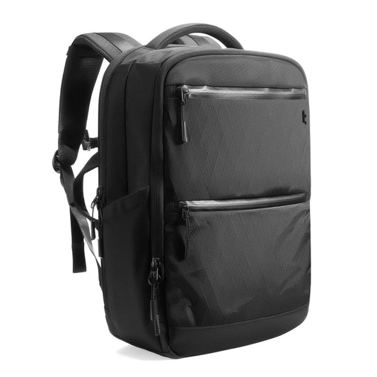 Tomtoc • Sac à dos TechPack H73‑X‑PAC • Noir
