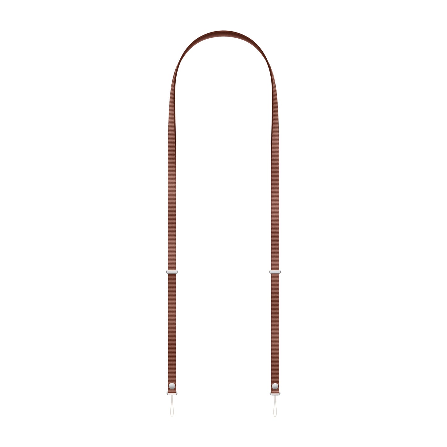 Apple Bandoulière • Sienne