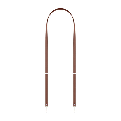 Apple Bandoulière • Sienne