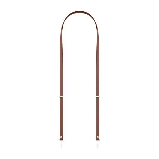 Apple Bandoulière • Sienne