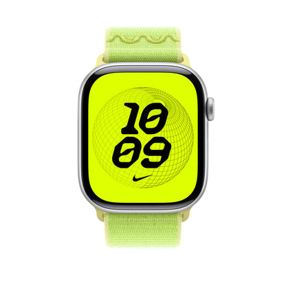 Bracelet Boucle Sport Nike 46mm Volt Splash