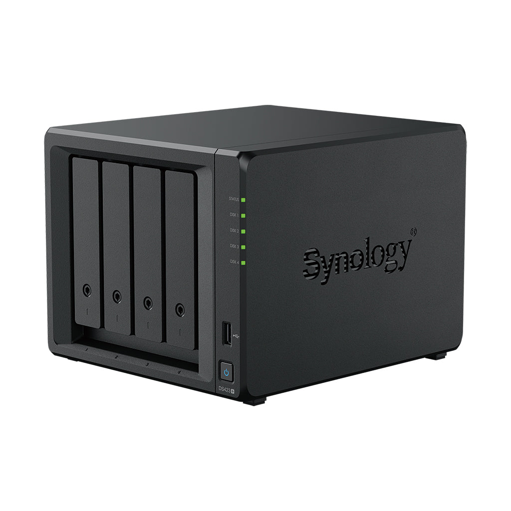 Synology DiskStation DS423+