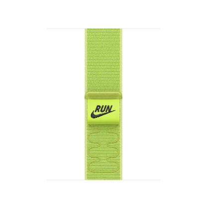 Bracelet Boucle Sport Nike 42mm Volt Splash