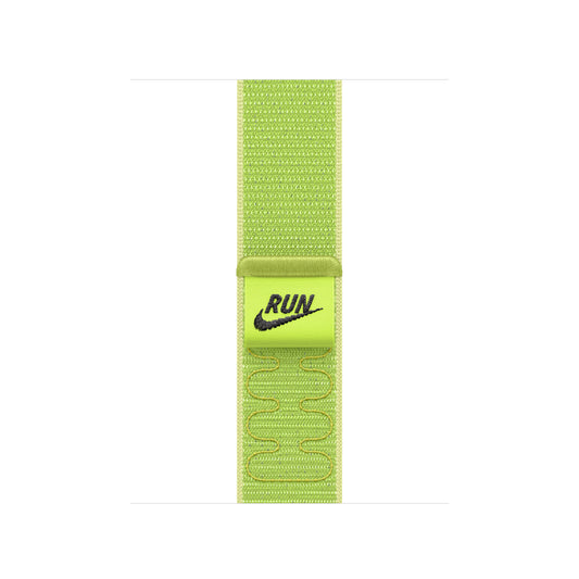 Bracelet Boucle Sport Nike 42mm Volt Splash