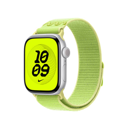 Bracelet Boucle Sport Nike 42mm Volt Splash