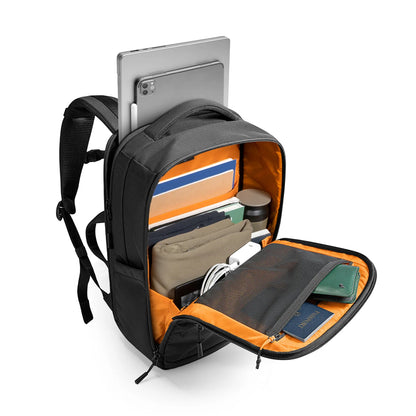 Tomtoc • Sac à dos TechPack H73‑X‑PAC • Noir