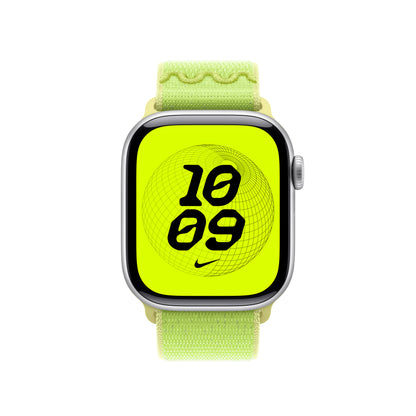 Bracelet Boucle Sport Nike 42mm Volt Splash