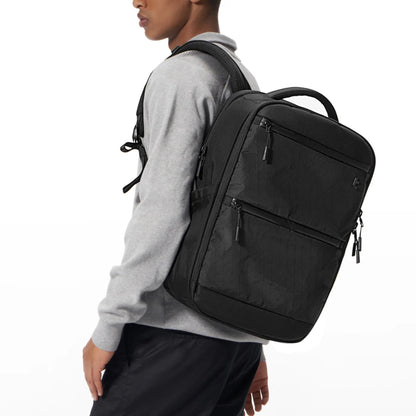Tomtoc • Sac à dos TechPack H73‑X‑PAC • Noir