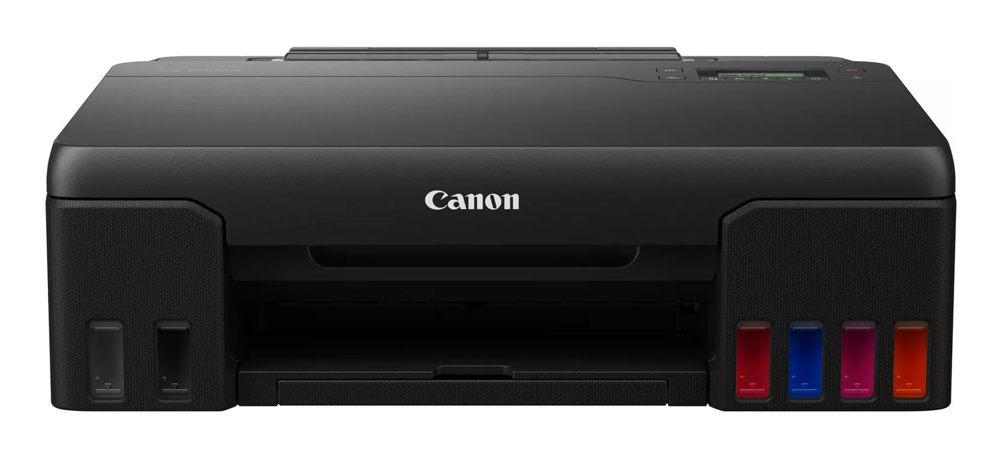 Canon PIXMA G550 • A4 Couleur Inkjet • Noir