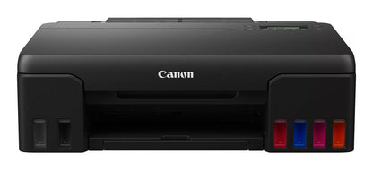 Canon PIXMA G550 • A4 Couleur Inkjet • Noir