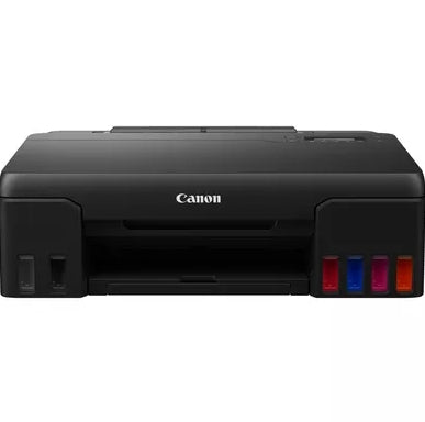 Canon PIXMA G550 • A4 Couleur Inkjet • Noir