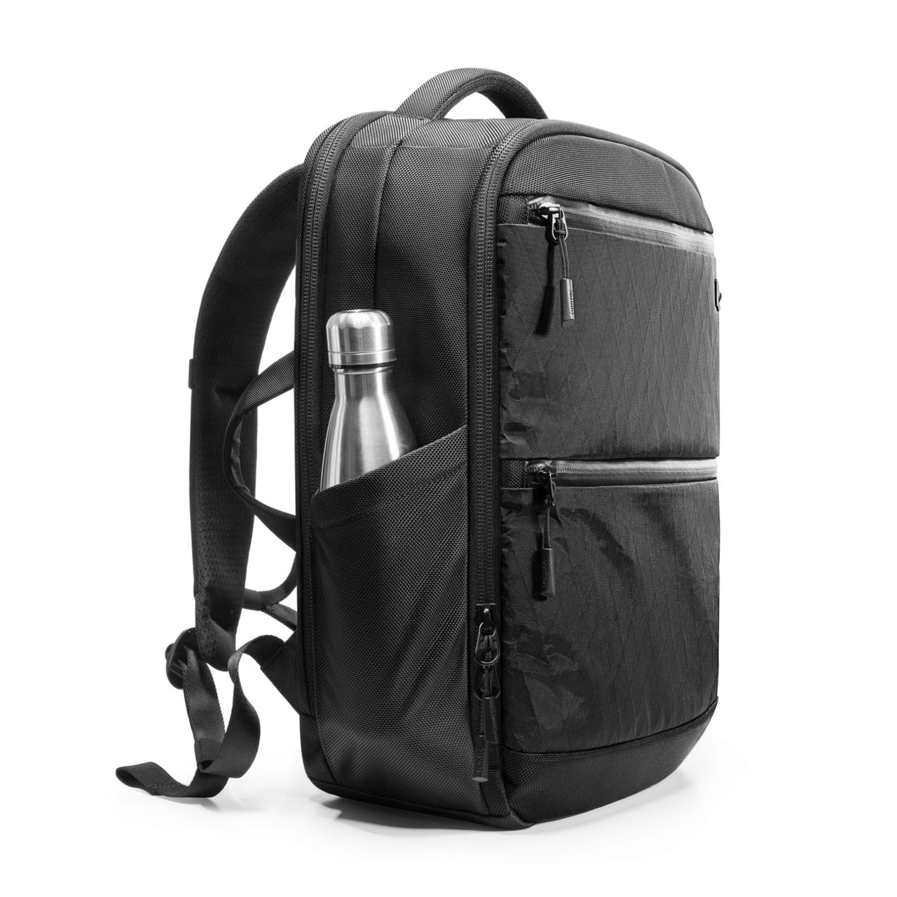 Tomtoc • Sac à dos TechPack H73‑X‑PAC • Noir