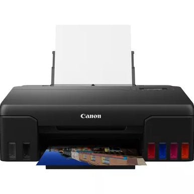 Canon PIXMA G550 • A4 Couleur Inkjet • Noir