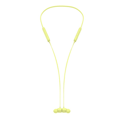 Beats Flex In-Ear Headphones • Jaune yuzu