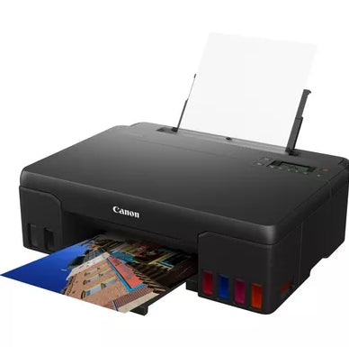 Canon PIXMA G550 • A4 Couleur Inkjet • Noir