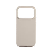 Lineheart Allure • Coque iPhone 17 Pro Max • Sable