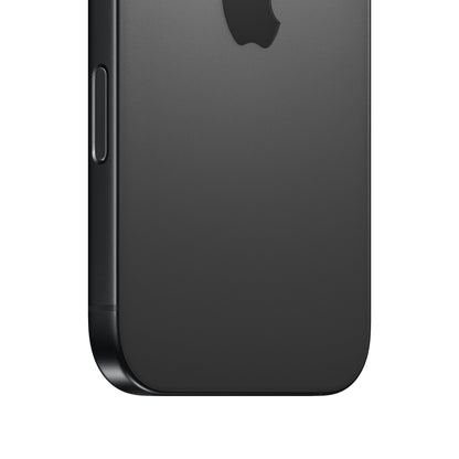 iPhone 16 Pro Max • 1TB • Titane Noir