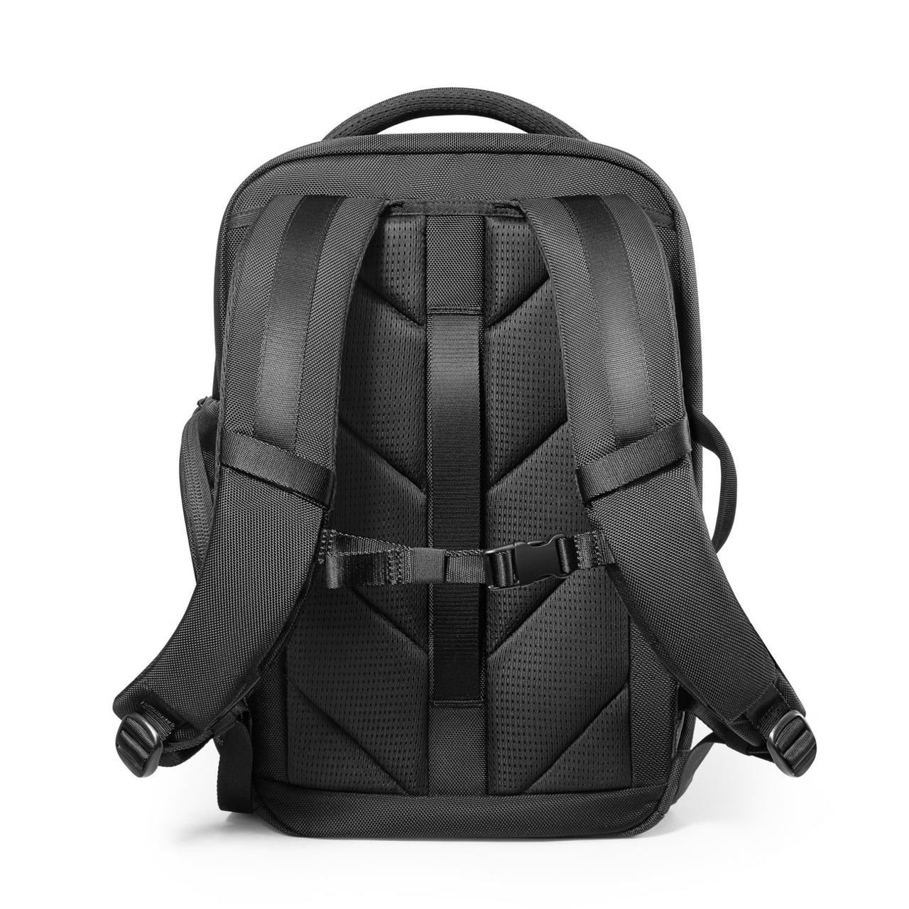 Tomtoc • Sac à dos TechPack H73‑X‑PAC • Noir