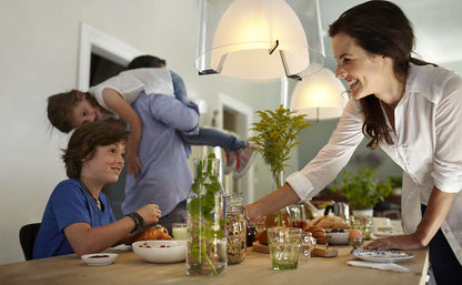 Philips Hue (E27) White Ambiance • 1 ampoule
