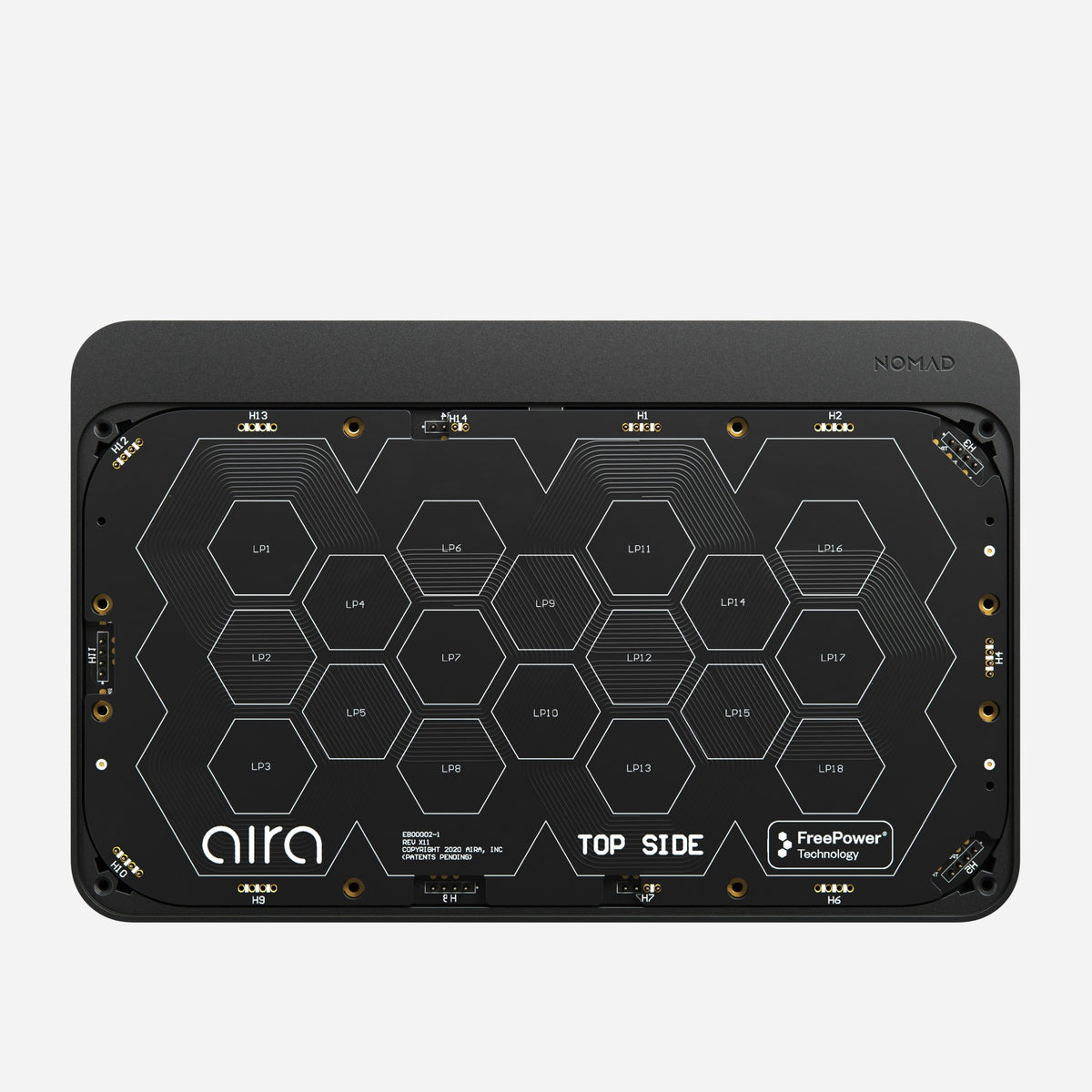Nomad Base Station Pro • noir - Occasion