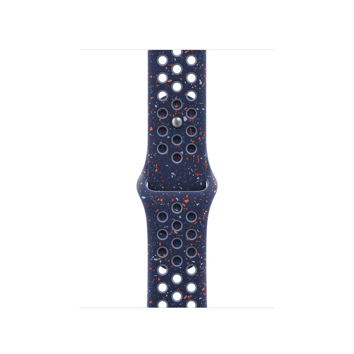 Bracelet Sport Nike 42mm Blue Ribbon - S/M