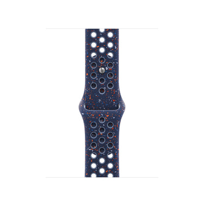 Bracelet Sport Nike 42mm Blue Ribbon - S/M