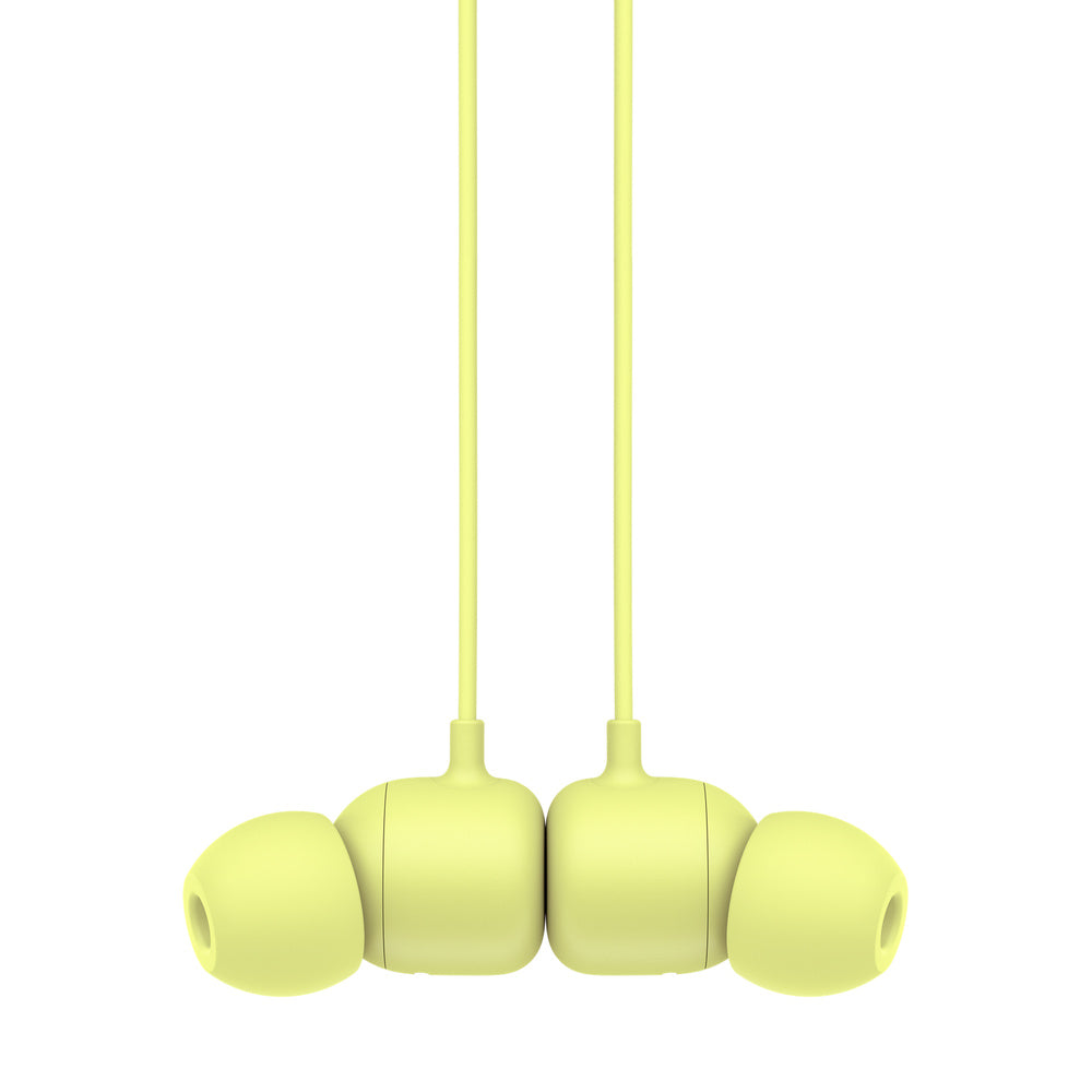 Beats Flex In-Ear Headphones • Jaune yuzu