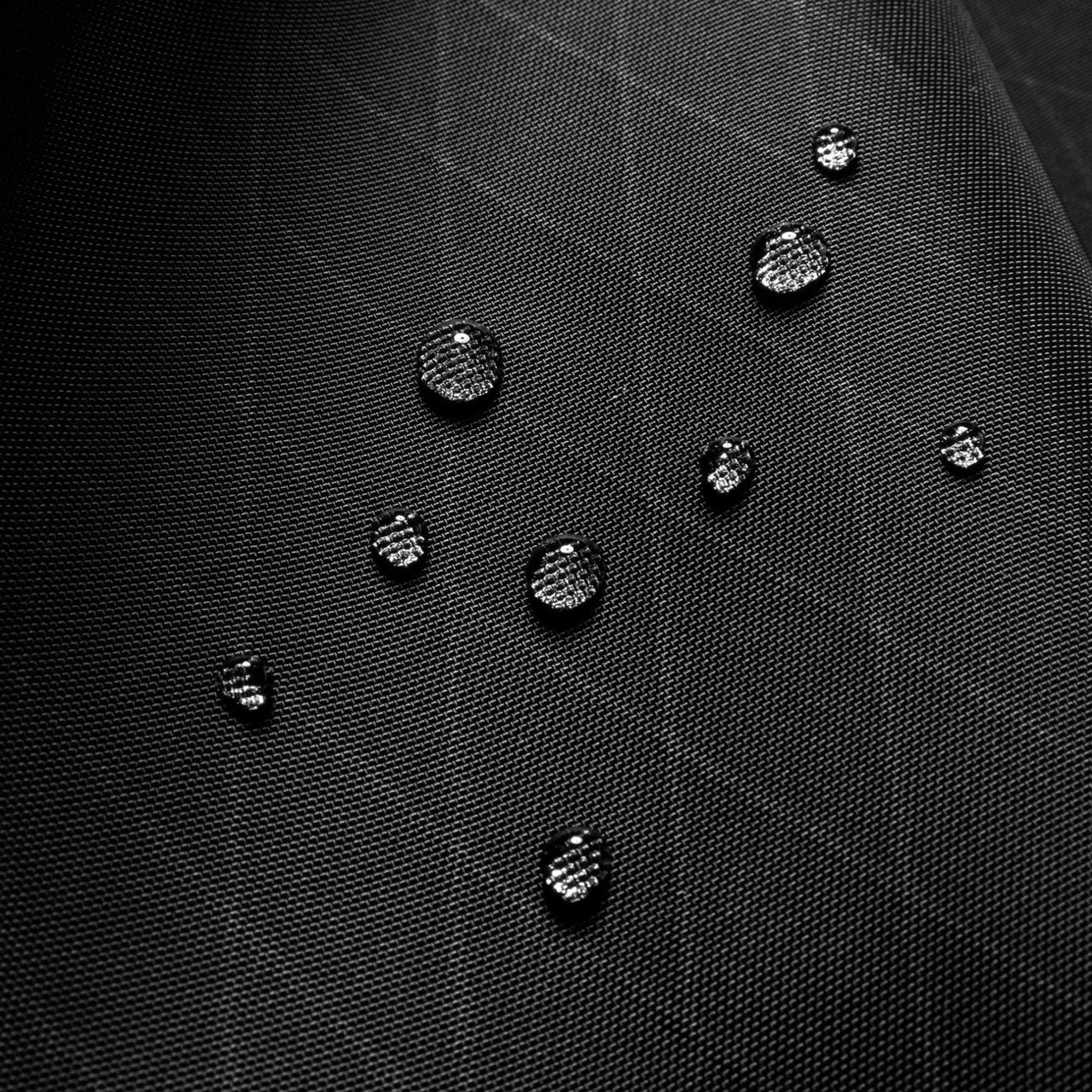 Tomtoc • Sac à dos TechPack H73‑X‑PAC • Noir